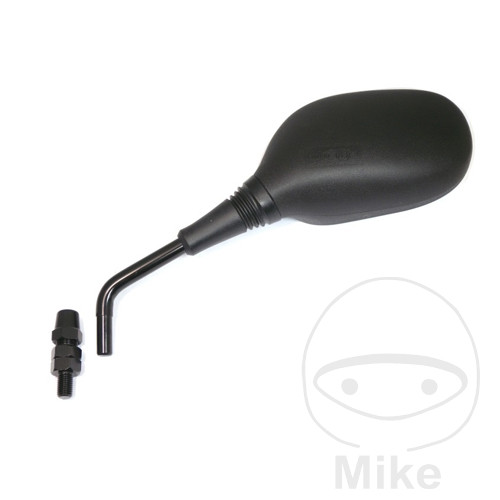 Levně JMP zrcátko černé levé YAMAHA XT 660 X 05-16