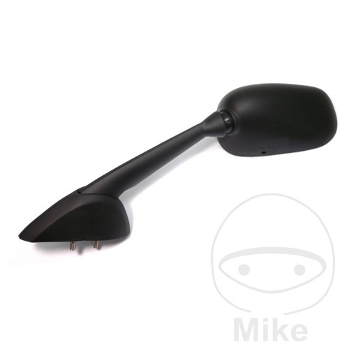 Levně JMP zrcátko černé levé YAMAHA XJ6 600 S DIVERSION 09-15, XJ6 600 SA DIVERSION ABS 09-16