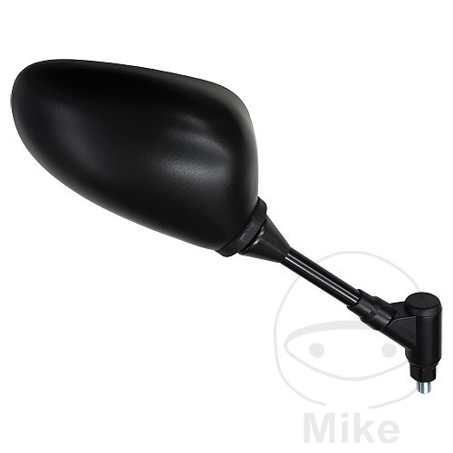 JMP zrcátko černé pravé YAMAHA FZ8 800 N 11-15, FZ8 800 N ANNIVERSARY 12, FZ8 800 NA ABS 11-16, FZ8 800 NA ANNIVERSARY ABS 12, XJ6 600 N 09-15, XJ6 600 N SP 13, XJ6 600 NA ABS 09-16