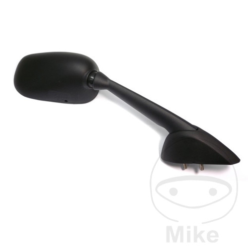 Levně JMP zrcátko černé pravé YAMAHA XJ6 600 S DIVERSION 09-15, XJ6 600 SA DIVERSION ABS 09-16