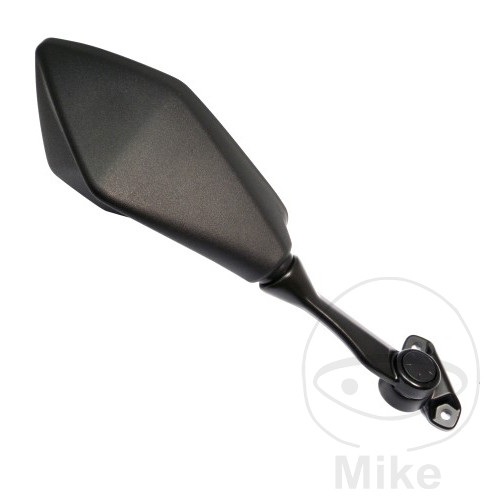 Levně JMP zrcátko černé pravé KAWASAKI NINJA 125 ABS 19-25, NINJA 125 SPECIAL EDITION ABS 19-20, NINJA 250 SL 15-17, NINJA 250 SL ABS 15-17, NINJA 250 SL