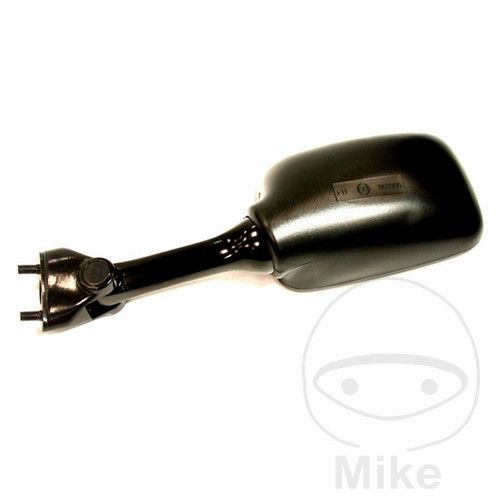 JMP zrcátko černé levé SUZUKI GSX-R 600 97-00, GSX-R 750 96-99, RF 600 RU 93-96, RF 600 R 93-96, RF 900 R 94-97, RGV 250 91-93, TL 1000 S 97-00...