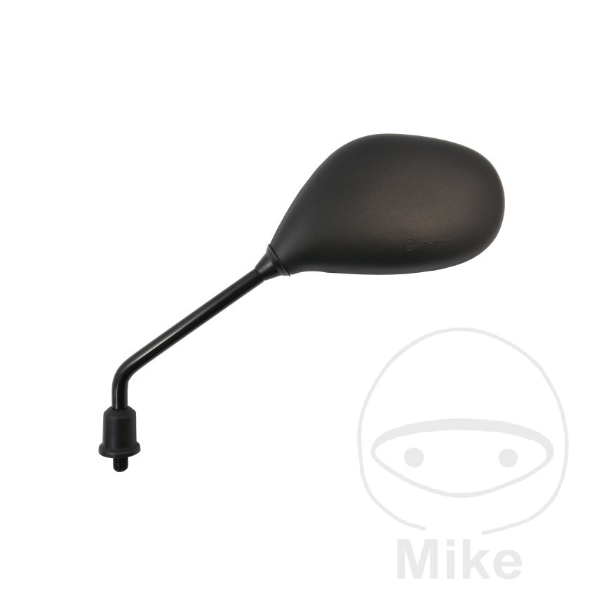 Levně JMP zrcátko černé levé GILERA ICE 50 02-03