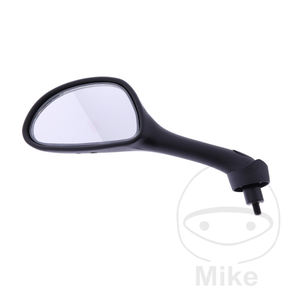 JMP zrcátko černé levé GILERA RUNNER 50 SP DD 05-11, RUNNER 50 SP DD PUREJET 06-11, RUNNER 50 SP DD SOUL MODELLE 12-19, RUNNER 125 VX 4T 05-07, RUNNER 200 VXR 4T 05-07, RUNNER 200 VXR ST 4T 08-12, STORM 50 08-11...