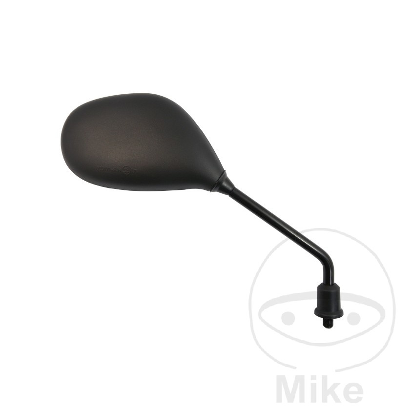 Levně JMP zrcátko černé pravé GILERA ICE 50 02-03