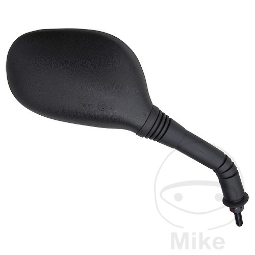 Levně JMP zrcátko černá pravý DAELIM OTELLO 125 FI SL125EU S1 07-16, OTELLO 125 FI EDITION SL125EU S1 13-16, OTELLO 125 FI SPORT SL125EU S1 13-15, S1 125