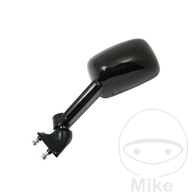 Levně JMP zrcátko černé levé KAWASAKI ZZR 400 97-98, ZZR 600 92-06