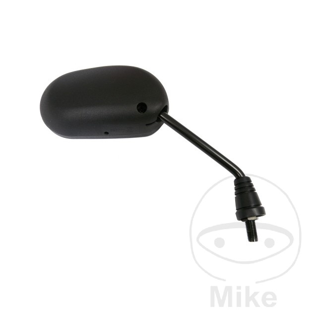 Levně JMP zrcátko černé pravé YAMAHA XC 115 S D`ELIGHT 14-16