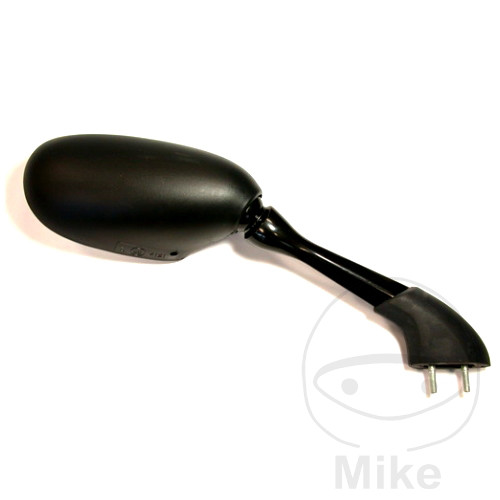 Levně JMP zrcátko černé pravé YAMAHA FZS 600 H FAZER 02-03, FZS 600 N FAZER 02-03, FZS 1000 FAZER 01-05, FZS 1000 S FAZER 03-05