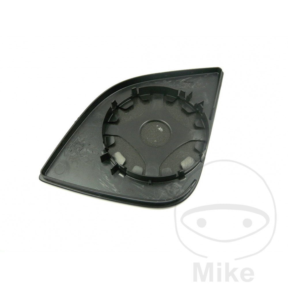 Levně JMP zrcátko sklo pravé BMW R 1200 RT ABS 05-09
