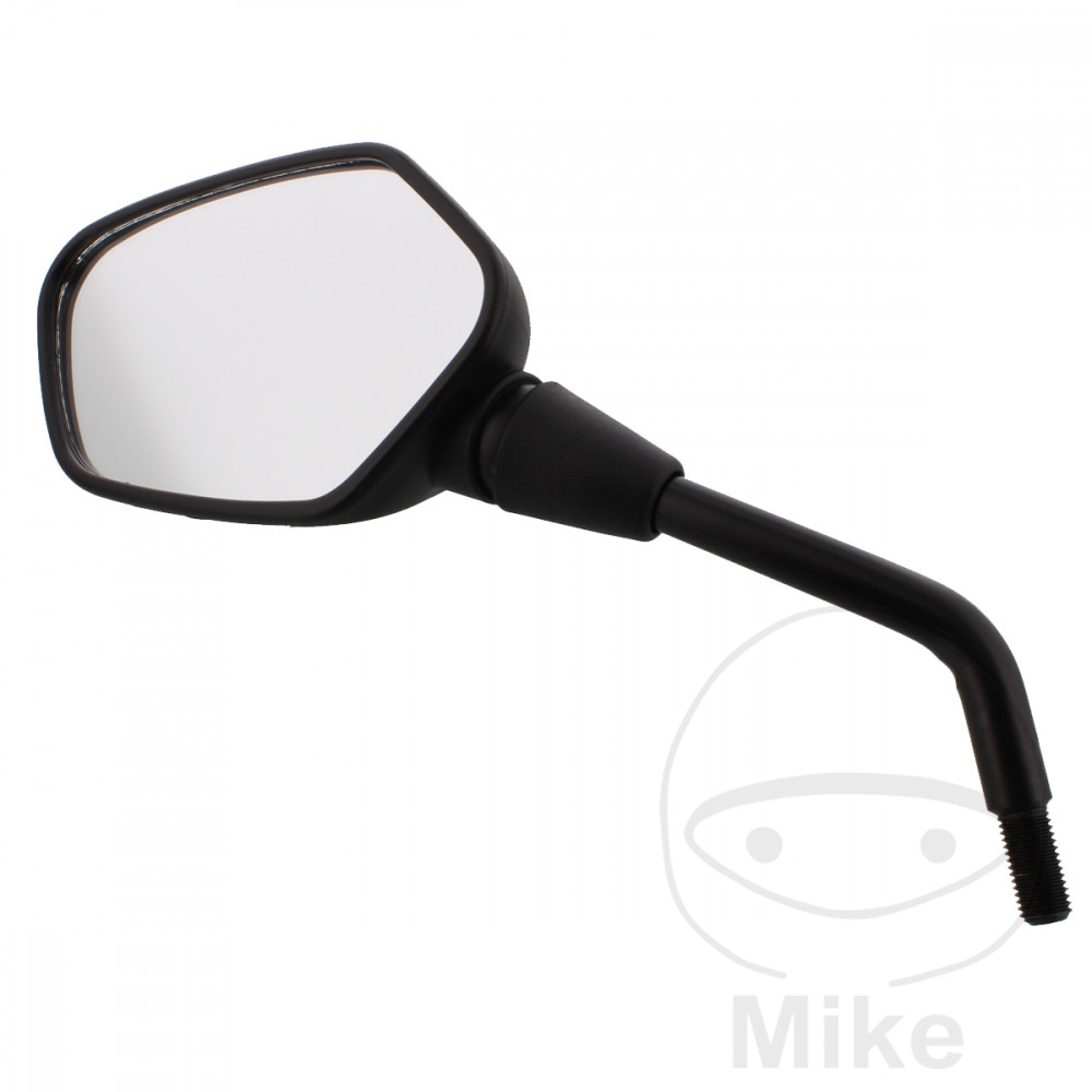 Levně JMP zrcátko černé levé HONDA CRF 450 L 19-21, CRF 1000 L AFRICA TWIN 16, CRF 1000 L A AFRICA TWIN ABS 16-20, CRF 1000 L D AFRICA TWIN DCT ABS DCT