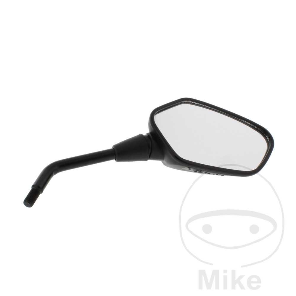 JMP zrcátko černé pravé HONDA CRF 450 L 19-21, CRF 1000 L AFRICA TWIN 16, CRF 1000 L A AFRICA TWIN ABS 16-20, CRF 1000 L D AFRICA TWIN DCT ABS DCT 16-19, CRF 1000 L A2 AFRICA TWIN ADVENTURE SPORT ABS 18-20, CRF 1000 L D2 AFRICA TWIN ADVENTURE SPORT DCT A