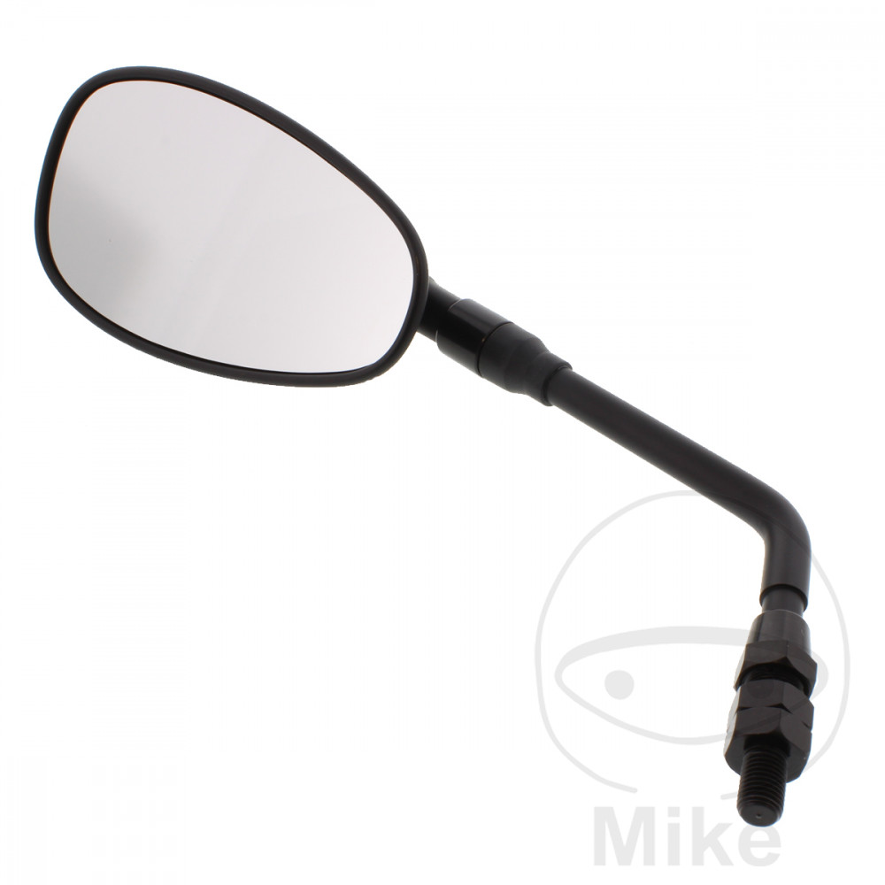 JMP zrcátko černé pravé YAMAHA XSR 700 ABS 16-19, XSR 700 ABS MTM690U 16-19, XSR 700 ANNIVERSARY ABS 16, XSR 700 ANNIVERSARY ABS MTM690-U 16, XSR