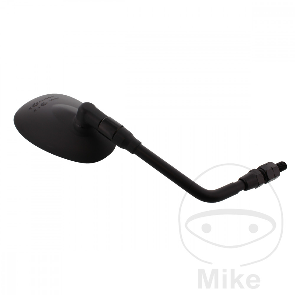 JMP zrcátko černé pravé YAMAHA XSR 700 ABS 16-19, XSR 700 ABS MTM690U 16-19, XSR 700 ANNIVERSARY ABS 16, XSR 700 ANNIVERSARY ABS MTM690-U 16, XSR 700 XTRIBUTE ABS MTM690-D 20-21, XSR 700 XTRIBUTE ABS MTM690D 19, XSR 700 XTRIBUTE ABS MTM690-D-U 20-21