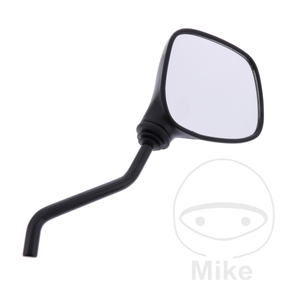 Levně JMP zrcátko černá pravý BMW F 650 650 94-00, F 650 650 ST 97-99