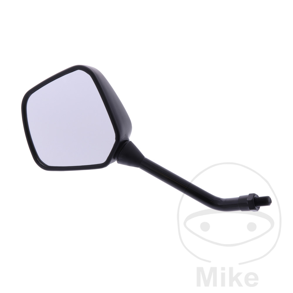 Levně JMP zrcátko černá levý YAMAHA TDM 850 H 91-96, TDM 850 N 91-93, TDM 850 96-98