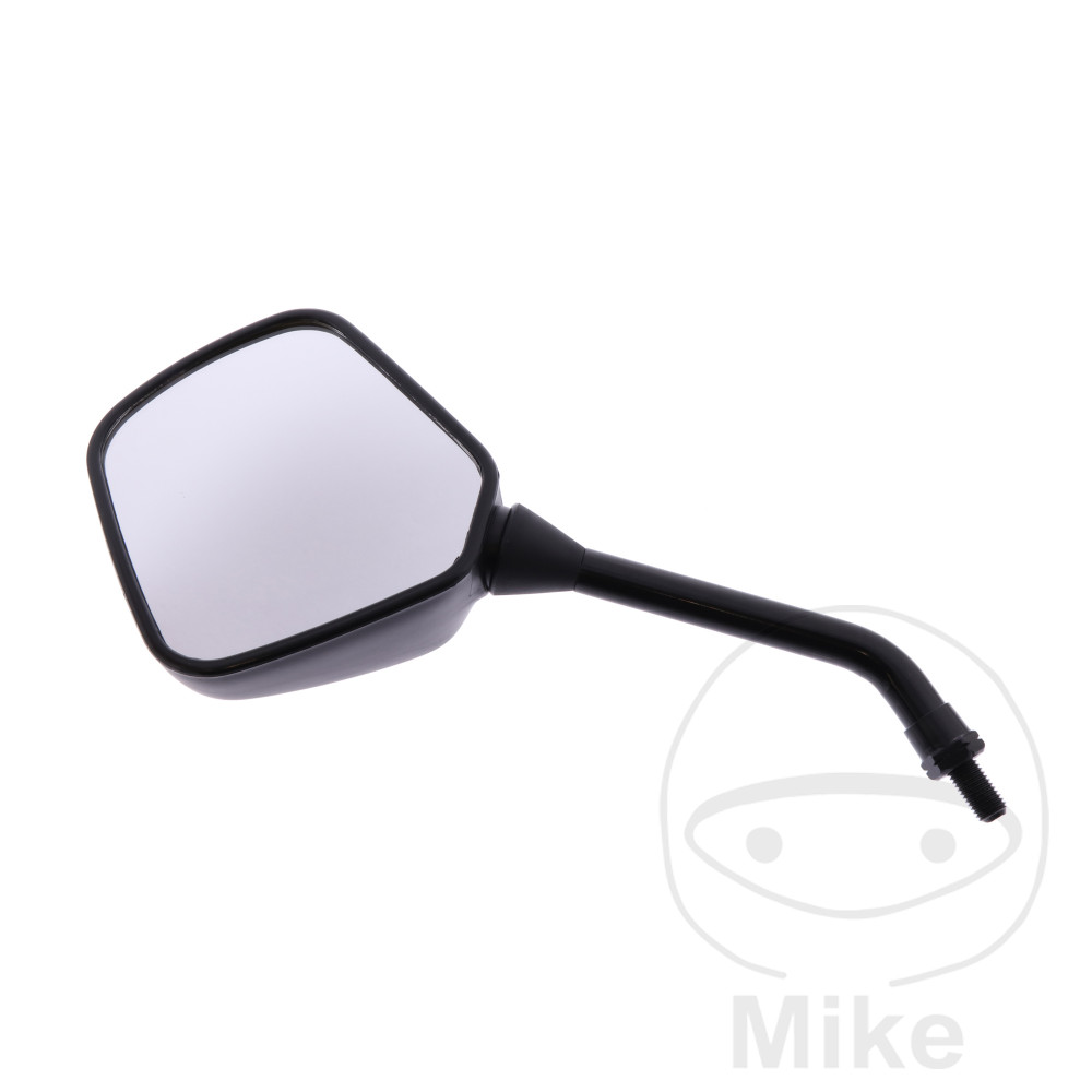 Levně JMP zrcátko černá pravý YAMAHA TDM 850 H 91-96, TDM 850 N 91-93, TDM 850 96-98
