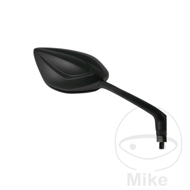 Levně JMP zrcátko černá pravý SUZUKI GSX-S 1000 F 15-16, GSX-S 1000 FUF 15-16, GSX-S 1000 FA ABS 15-21, GSX-S 1000 FAUF ABS 15-21, GSX-S 1000 FZA ABS