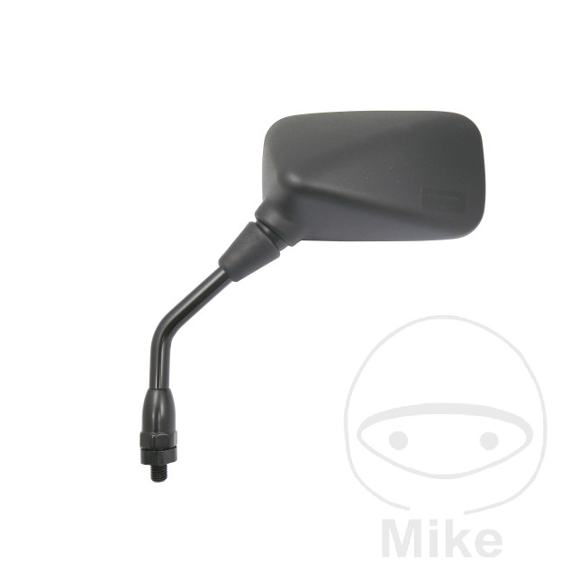 Levně JMP zrcátko černé levé KAWASAKI Z 750 04-06, Z 1000 03-06