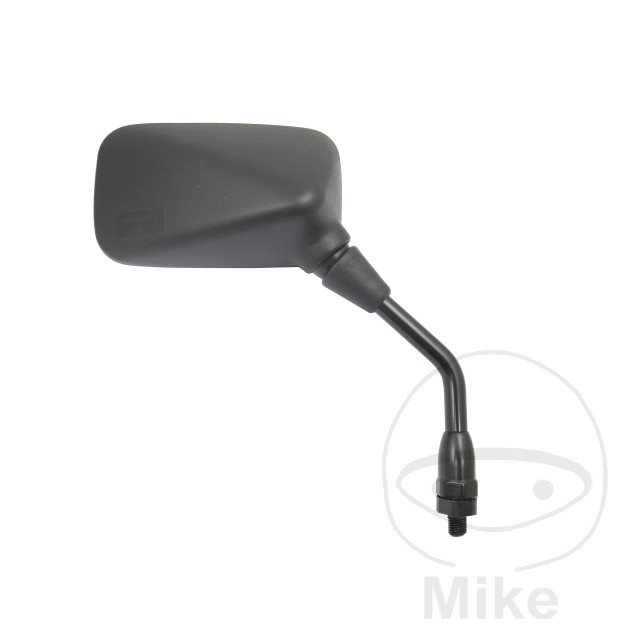 Levně JMP zrcátko černé pravé KAWASAKI Z 750 04-06, Z 1000 03-06