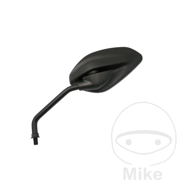 Levně JMP zrcátko černé levé DUCATI SCRAMBLER 800 CLASSIC ABS 15-16, SCRAMBLER 800 FULL THROTTLE ABS 15-16, SCRAMBLER 800 ICON ABS 15-16, SCRAMBLER 800