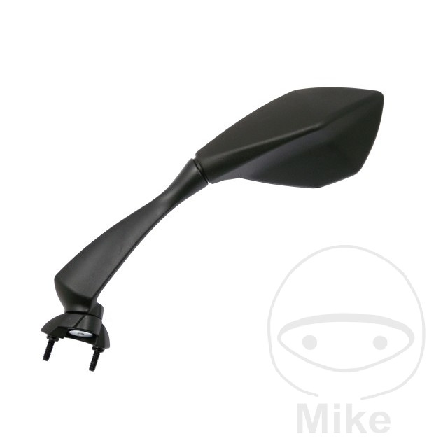 JMP zrcátko černé levé KAWASAKI NINJA 1000 SX ABS 20-24, NINJA 1000 SE ABS 24, NINJA 1000 SX ANNIVERSARY ABS 24, Z 1000 SX 14-15, Z 1000 SX ABS