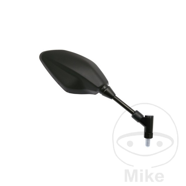 Levně JMP zrcátko černé pravé YAMAHA MT-03 320 A ABS 16-19, MT-07 700 14-16, MT-07 700 MOTO CAGE 14-16, MT-07 700 A ABS 14-17, MT-07 700 A MOTO CAGE ABS