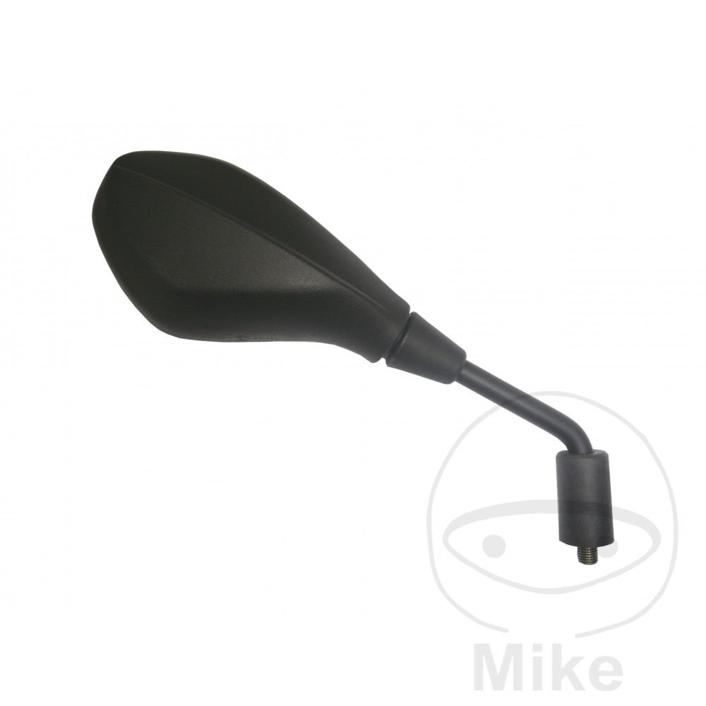 Levně JMP zrcátko černé pravé APRILIA CAPONORD 1200 ABS 13-17, CAPONORD 1200 RALLY ABS 15-17, CAPONORD 1200 TRAVEL PACK ABS 13-17, DORSODURO 750 SMV 08-13,