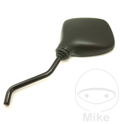 JMP zrcátko černé levé APRILIA ETX 125 98, PEGASO 650 97-00, PEGASO 650 IE 01-04, PEGASO 650 GARDA 98-00, PEGASO 650 IE GARDA 01-04