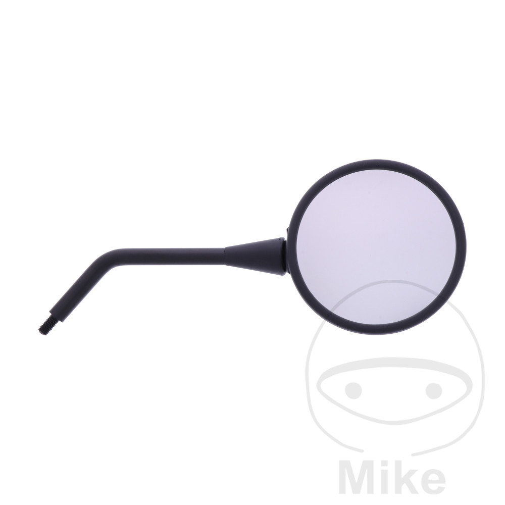 Levně JMP zrcátko černá levý+pravý BMW K 1200 RS 5,0 PALCŮ RÁFEK ABS 97-05, K 1200 RS 5,5 PALCŮ RÁFEK ABS 97-05, K 1200 GT ABS 03-08, R 1150 R ROCKSTER