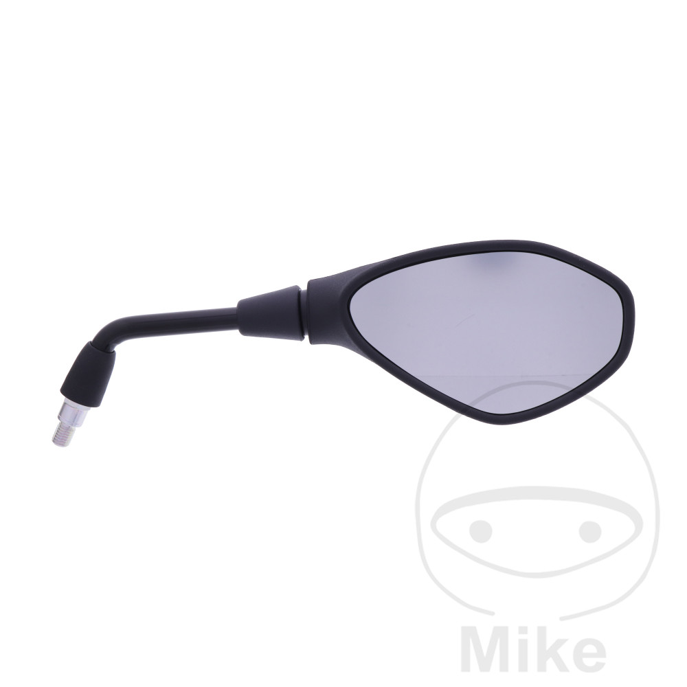Levně JMP zrcátko černá pravý BMW R 1200 GS ABS LC GUSSRAD 13-18, R 1200 GS ABS LC KOLO S VÝPLETEM 13-16, R 1200 GS ABS LC LITÁ KOLA 13-18, R 1200 GS