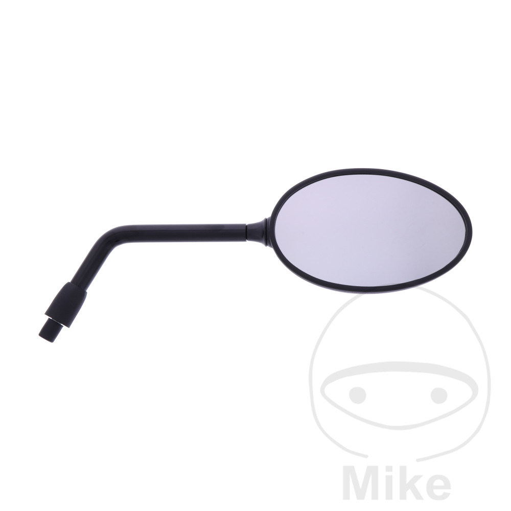 Levně JMP zrcátko černá levý+pravý BMW K 1300 R 5,5 PALCŮ RÁFEK 09-12, K 1300 R 5,5 PALCŮ RÁFEK ABS 09-15, K 1300 R 6,0 PALCŮ RÁFEK 09-12, K 1300 R 6,0