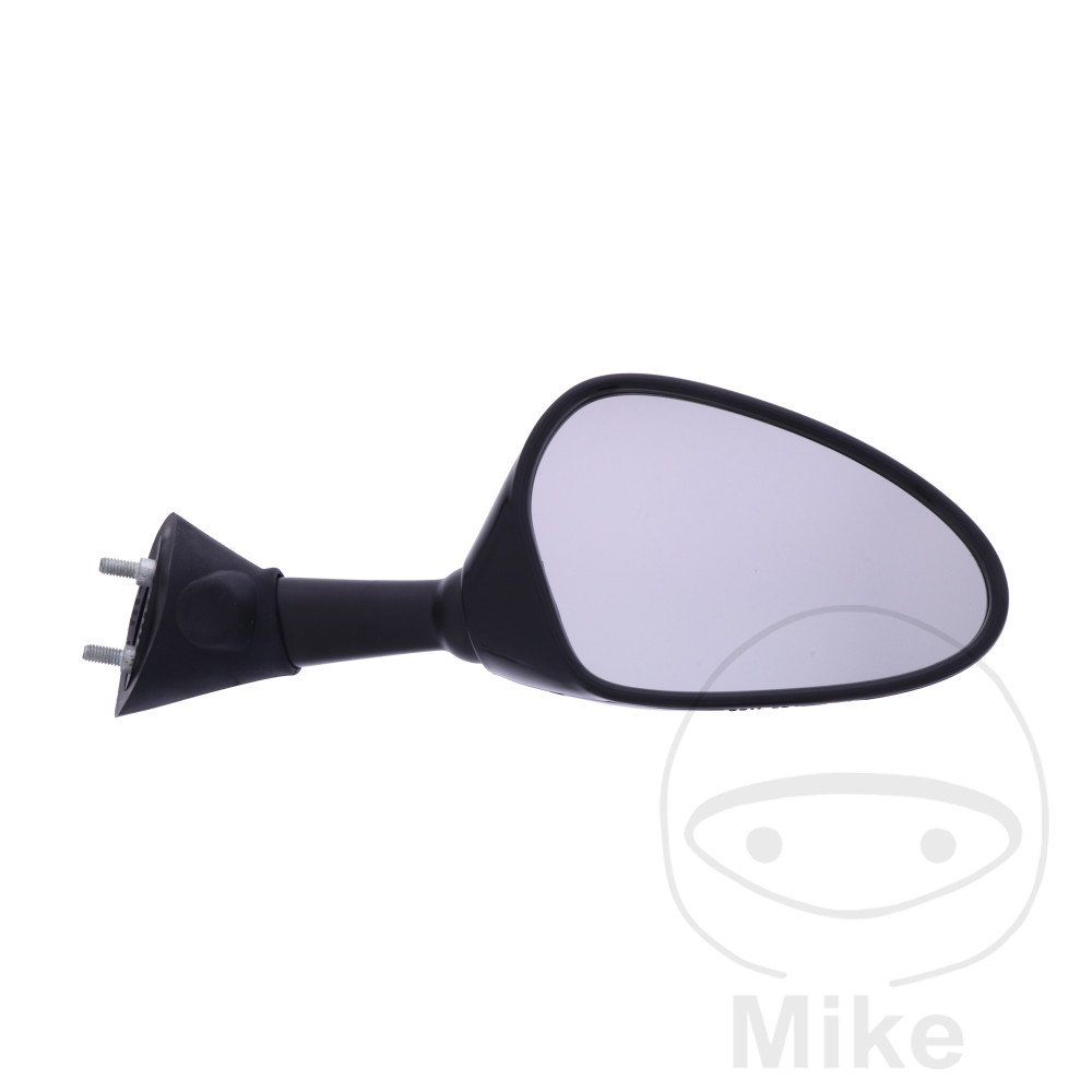 Levně JMP zrcátko černé pravé HONDA VTR 1000 F FIRE STORM 97-06