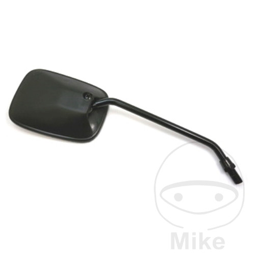 JMP zrcátko černé levé+pravé HONDA MBX 50 SD 85-88, MBX 80 SW 82-83, MBX 80 SWD 82-87, MBX 80 SW2 82-87