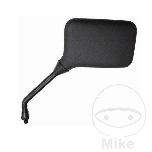 Levně JMP zrcátko černé levé SUZUKI GS 500 EU 89-00, GS 500 EUZ 89, GS 500 E 89-00, GS 500 EZ 89