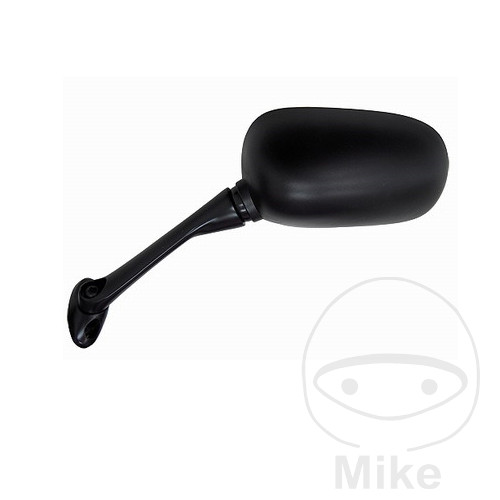 JMP zrcátko černé levé HONDA CBF 600 S 06-10, CBF 600 SA ABS 06-13, CBF 1000 06-10, CBF 1000 A ABS 06-12, CBF 1000 F 10-14, CBF 1000 FA ABS 10-16