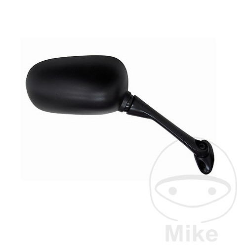 JMP zrcátko černé pravé HONDA CBF 600 S 06-10, CBF 600 SA ABS 06-13, CBF 1000 06-10, CBF 1000 A ABS 06-12, CBF 1000 F 10-14, CBF 1000 FA ABS 10-16