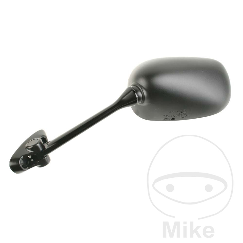 Levně JMP zrcátko černé levé SUZUKI GSF 650 S BANDIT 05-06, GSF 650 SU BANDIT 05-06, GSF 650 SA BANDIT ABS 05-06, GSF 650 SUA BANDIT ABS 05-06