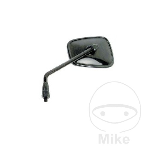 JMP zrcátko černé levé KAWASAKI ZRX 1200 R KAPOTÁŽ ŘIDÍTEK 01-06, ZRX 1200 01-04