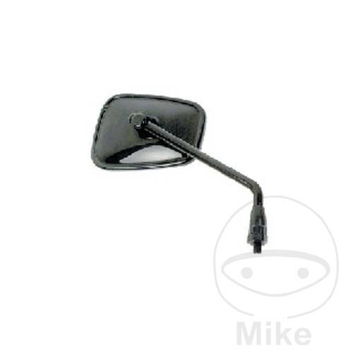 JMP zrcátko černé pravé KAWASAKI ZRX 1200 R KAPOTÁŽ ŘIDÍTEK 01-06, ZRX 1200 01-04
