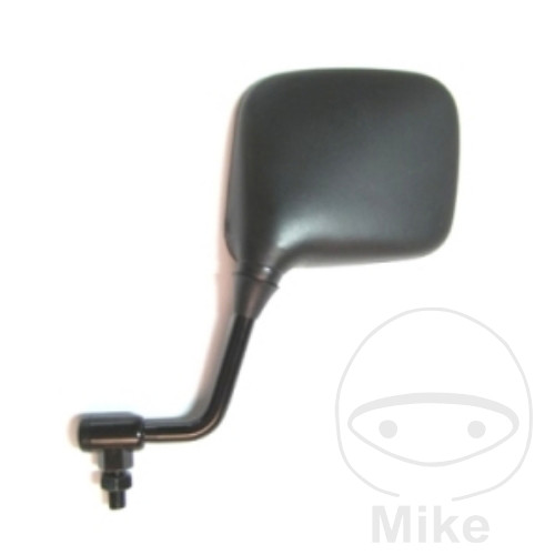 Levně JMP zrcátko černé levé YAMAHA FJ 1100 84-85, SRX 600 H 86-89, SRX 600 N 86-89, SRX 600 87, XJ 600 H 84-91, XJ 600 N 84-91, XJ 750 SECA 82-84...