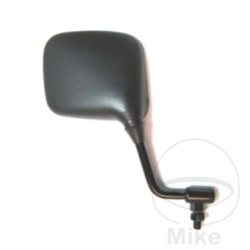 Levně JMP zrcátko černé pravé YAMAHA FJ 1100 84-85, SRX 600 H 86-89, SRX 600 N 86-89, SRX 600 87, XJ 600 H 84-91, XJ 600 N 84-91, XJ 750 SECA 82-84...