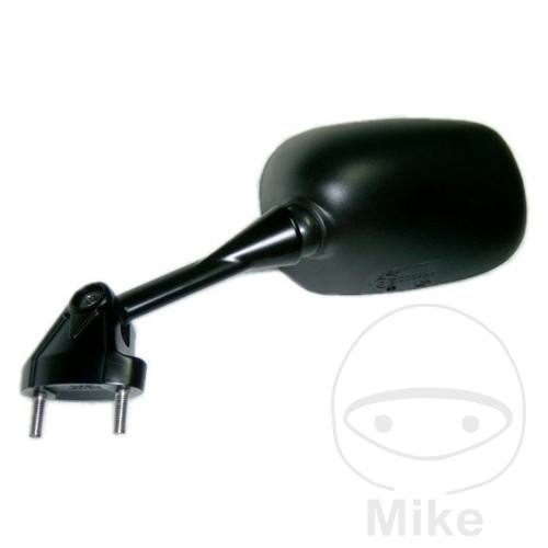 Levně JMP zrcátko černé levé KAWASAKI ZX-6R 636 NINJA 06, ZX-6RR 600 NINJA 05-06