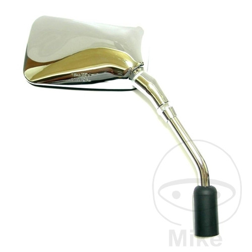 Levně JMP zrcátko chrom pravé HONDA CB 750 F2 SEVEN FIFTY 94-03