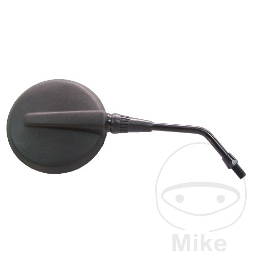 Levně JMP zrcátko černé levé+pravé KAWASAKI KLR 250 84-92, KLR 600 84-89, KLR 650 87-89