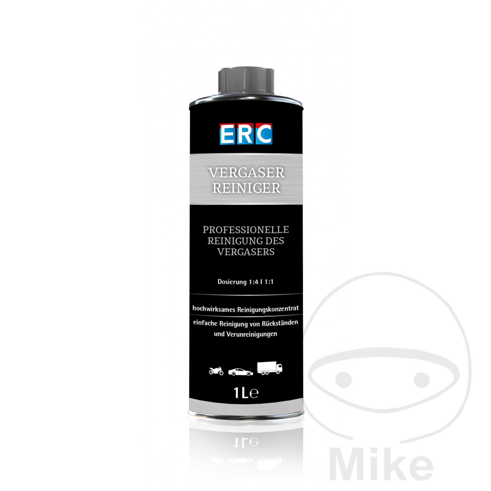 ERC carburettor cleaner 1 litre