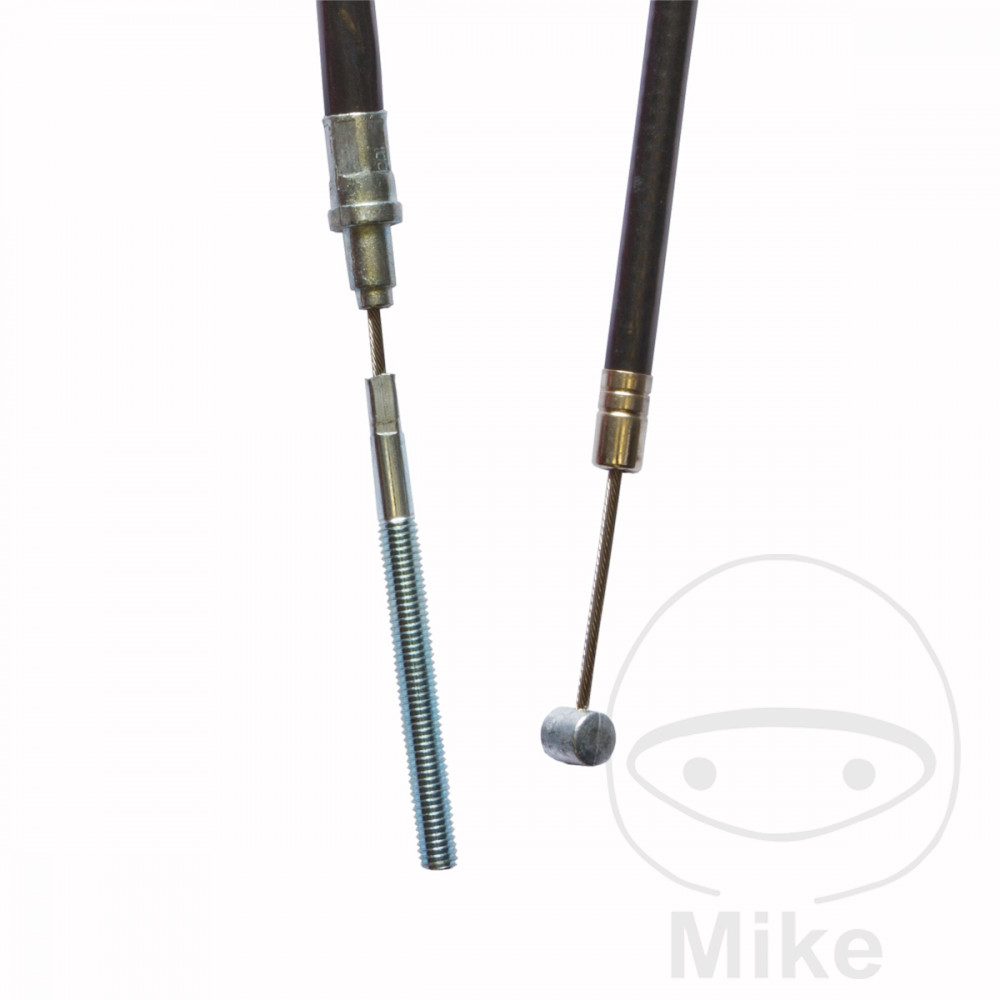 Levně JMP brzdové lanko přední YAMAHA DT 50 MX 82-89, DT 50 M 80-84, DT 80 MX 81-84