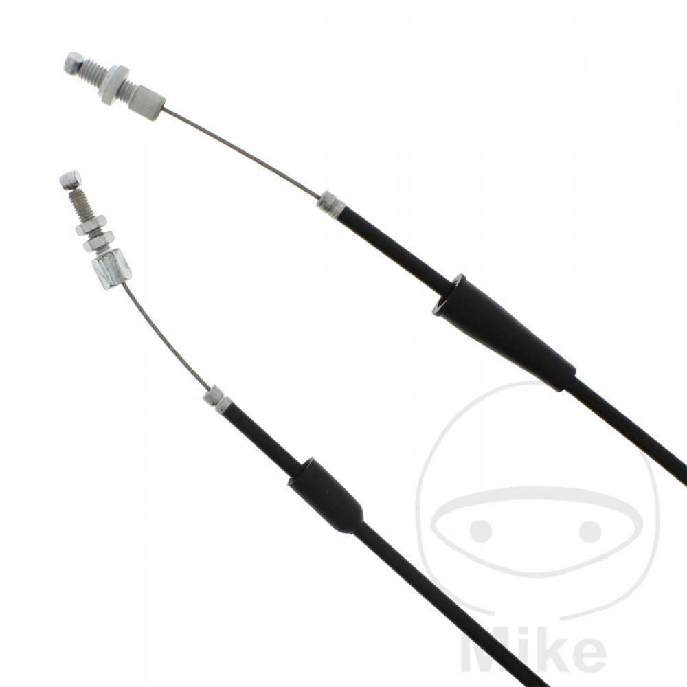 Levně JMP plynové lanko A otevírací DUCATI SL 900 SUPER LIGHT 92-97, SUPERSPORT 350 SS 89-93, SUPERSPORT 400 SS 93-95, SUPERSPORT 600 SS CARENATA 94-98,