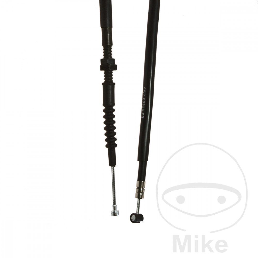 JMP clutch cable YAMAHA SR 125 99-02