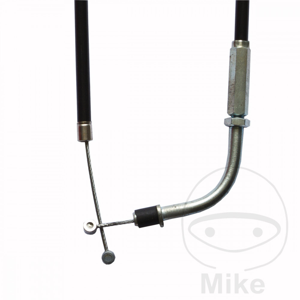 Levně JMP plynové lanko A otevírací YAMAHA XS 250 77-80, XS 360 77-78, XS 400 80-82